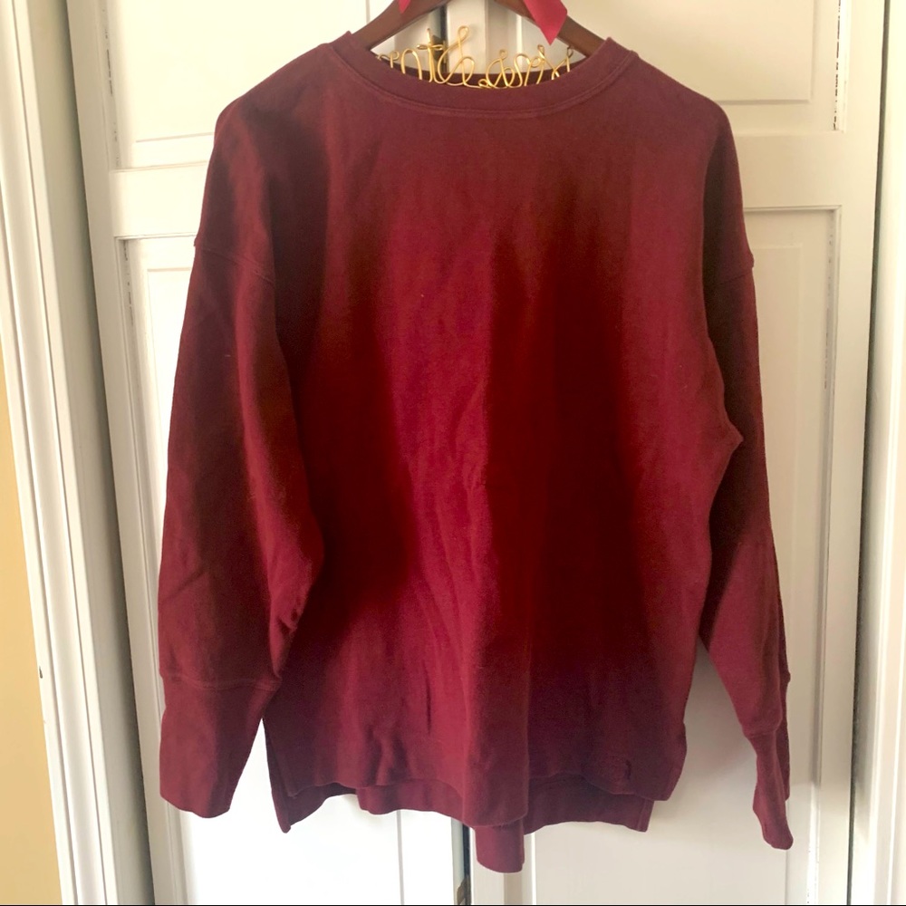 The North Face Sweater